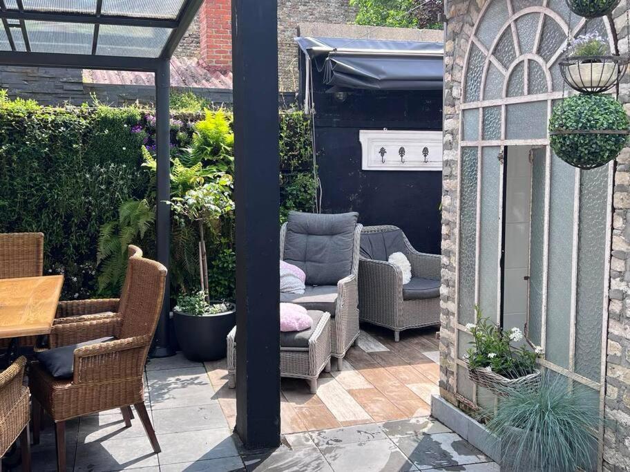 Maison Cosy Et Spa Zen Au Chemin Du Bonheur Hondschoote Εξωτερικό φωτογραφία